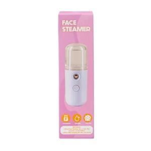 Rechargeable Face Steamer